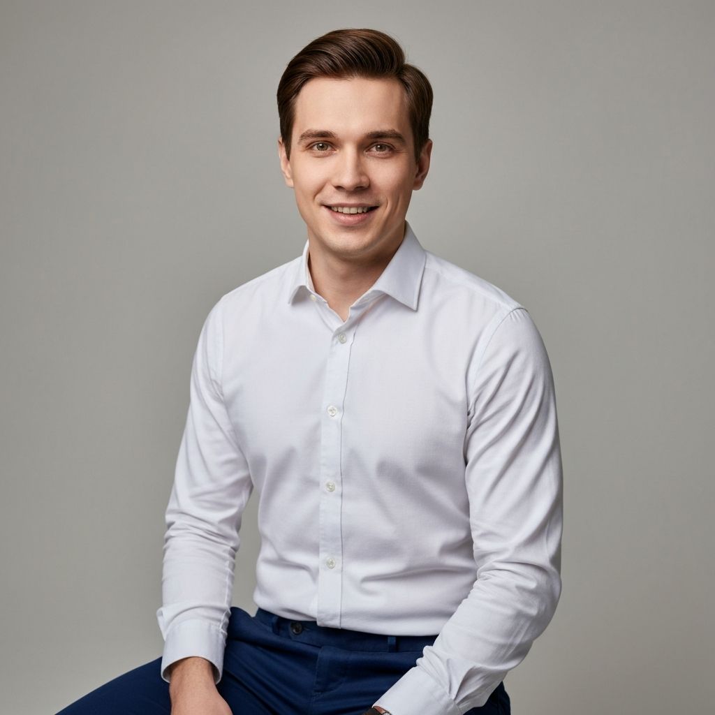 Аватар Александр М.